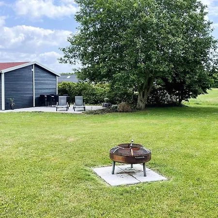 6 Person In Sydals-by Traum Nedre Lysabild