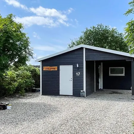 6 Person In Sydals-by Traum Hébergement de vacances Nedre Lysabild