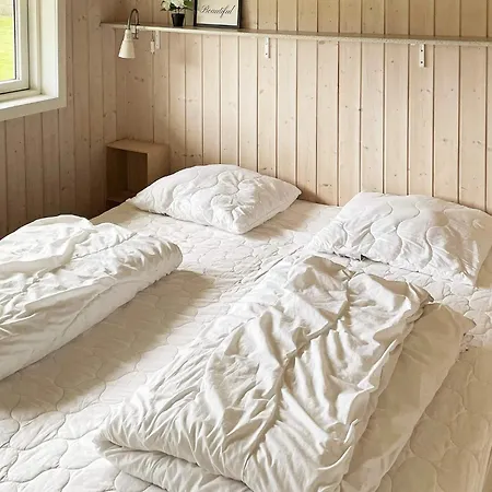 6 Person In Sydals-by Traum * Nedre Lysabild