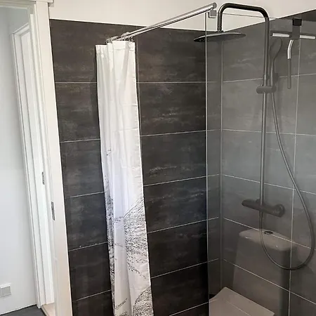 6 Person In Sydals-by Traum Casa vacanze