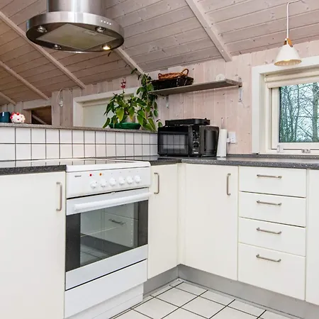 6 Person In Sydals-by Traum Casa vacanze Nedre Lysabild