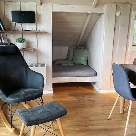 6 Person In Sydals-by Traum Casa vacanze Nedre Lysabild