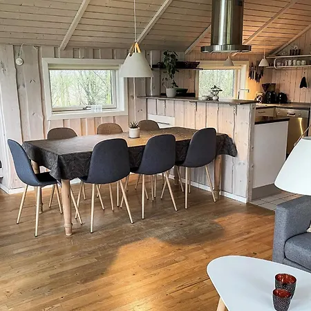 Casa vacanze 6 Person In Sydals-by Traum *