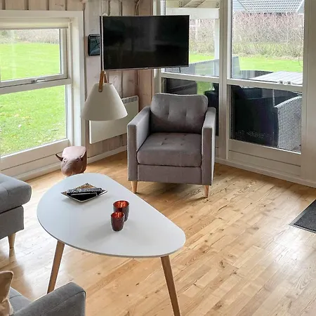 6 Person In Sydals-by Traum Casa vacanze