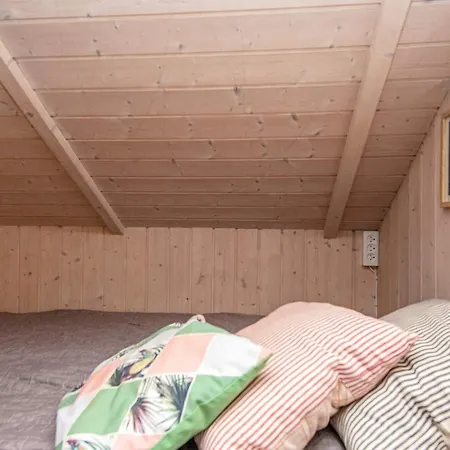 6 Person In Sydals-by Traum Nedre Lysabild