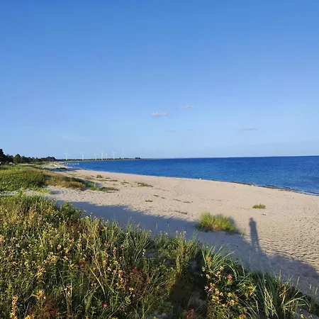 6 Person In Sydals-by Traum Casa vacanze Nedre Lysabild