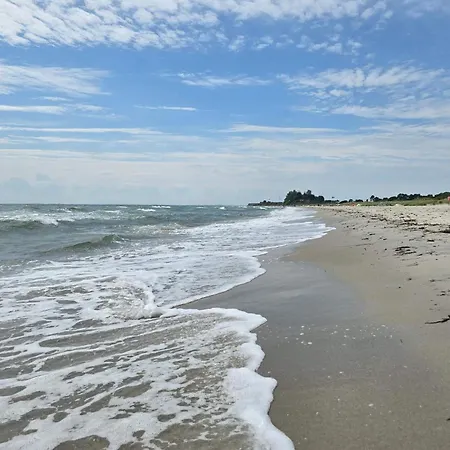 Casa vacanze 6 Person In Sydals-by Traum *