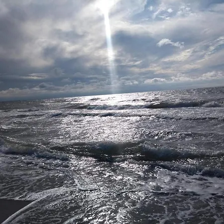 6 Person In Sydals-by Traum Casa vacanze Nedre Lysabild