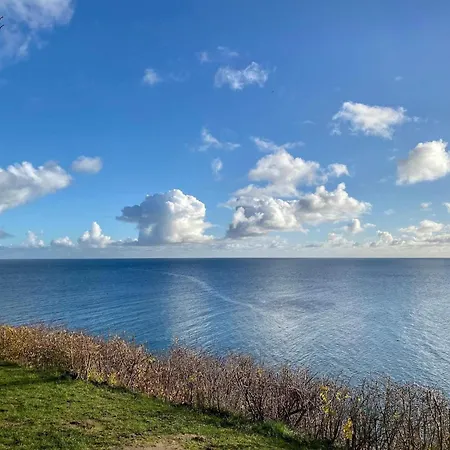 6 Person In Sydals-by Traum Casa vacanze *